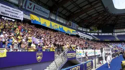 Sochaux Must Go On