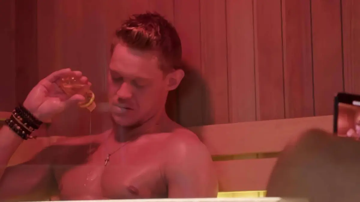 Épisodes de Socials, Seks en Centen