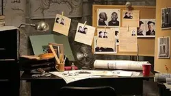 Sociétés secrètes E01 Les prisonniers d'Alcatraz