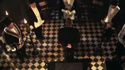 Sociétés secrètes E01 Les masques des comploteurs