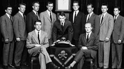 Sociétés secrètes E02 Le code des Illuminati