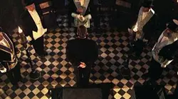 Sociétés secrètes E03 L'héritage des templiers