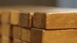 Codes and Conspiracies S03E04 Sur la piste de l'or