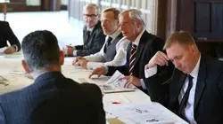 Sociétés secrètes S01E05 Le Prieuré de Sion