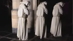 Sociétés secrètes E04 Les frères de sang