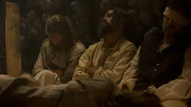 Histoires des prisons secrètes américaines