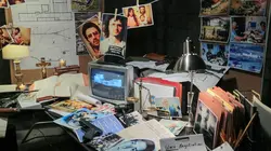 Sociétés secrètes