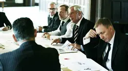 Sociétés secrètes E04 Les frères de sang