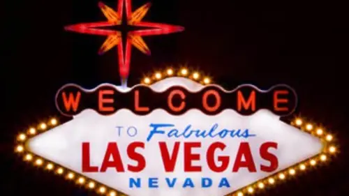 Sociétés secrètes S02E01 Las Vegas