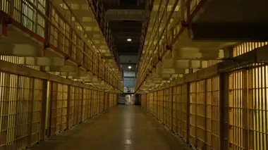 Sociétés secrètes E04 Les frères de sang