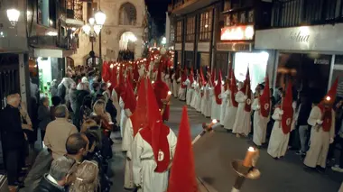 Sociétés secrètes S01E02 Le Ku Klux Klan