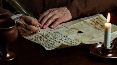 Sociétés secrètes S01E04 L'ordre des assassins