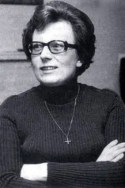 Photo de Soeur Sourire