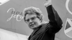 Soeur Sourire, qui a tué la voix de Dieu ?