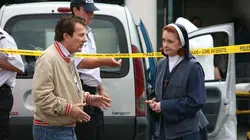 Soeur Thérèse.com S05E04 Tombé du ciel