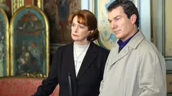 Soeur Thérèse.com S02E01 Changement de régime