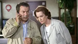 Soeur Thérèse.com  S05E03 Meurtre en sous-sol