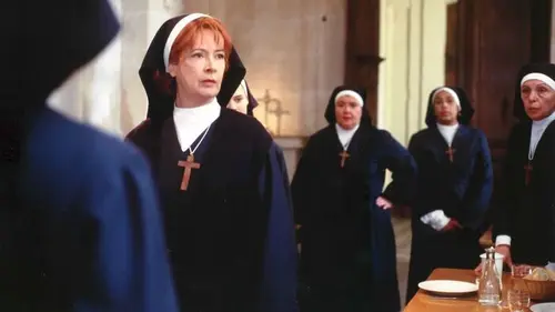 Soeur Thérèse.com S05E04 Tombé du ciel