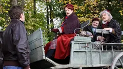 Soeur Thérèse.com S10E01 Sur le chemin de la vérité