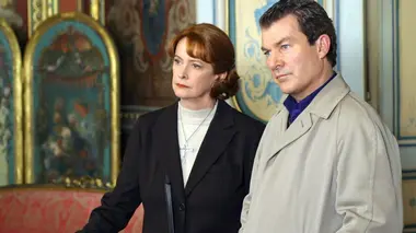 Soeur Thérèse.com S02E01 Changement de régime