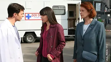 Soeur Thérèse.com S05E05 Une affaire de cœur