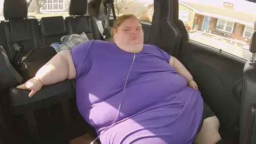 Soeurs de poids Bienvenue en désintox