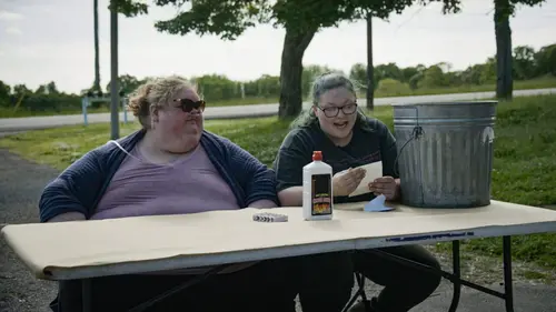 Casting Soeurs de poids Adieu la liberté