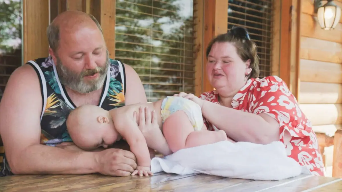 Soeurs de poids Que la fête commence !