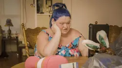 Soeurs de poids La vie douce-amère