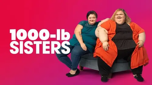 Soeurs de poids La vie douce-amère