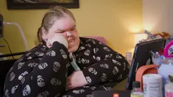 Soeurs de poids Pas envie d'en parler