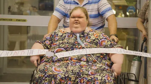 Soeurs de poids Les chiffres parlent d'eux-mêmes