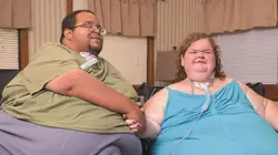 Sur TLC à 21h00 : Soeurs de poids