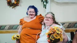 Visuel de Soeurs de poids