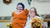 Soeurs de poids