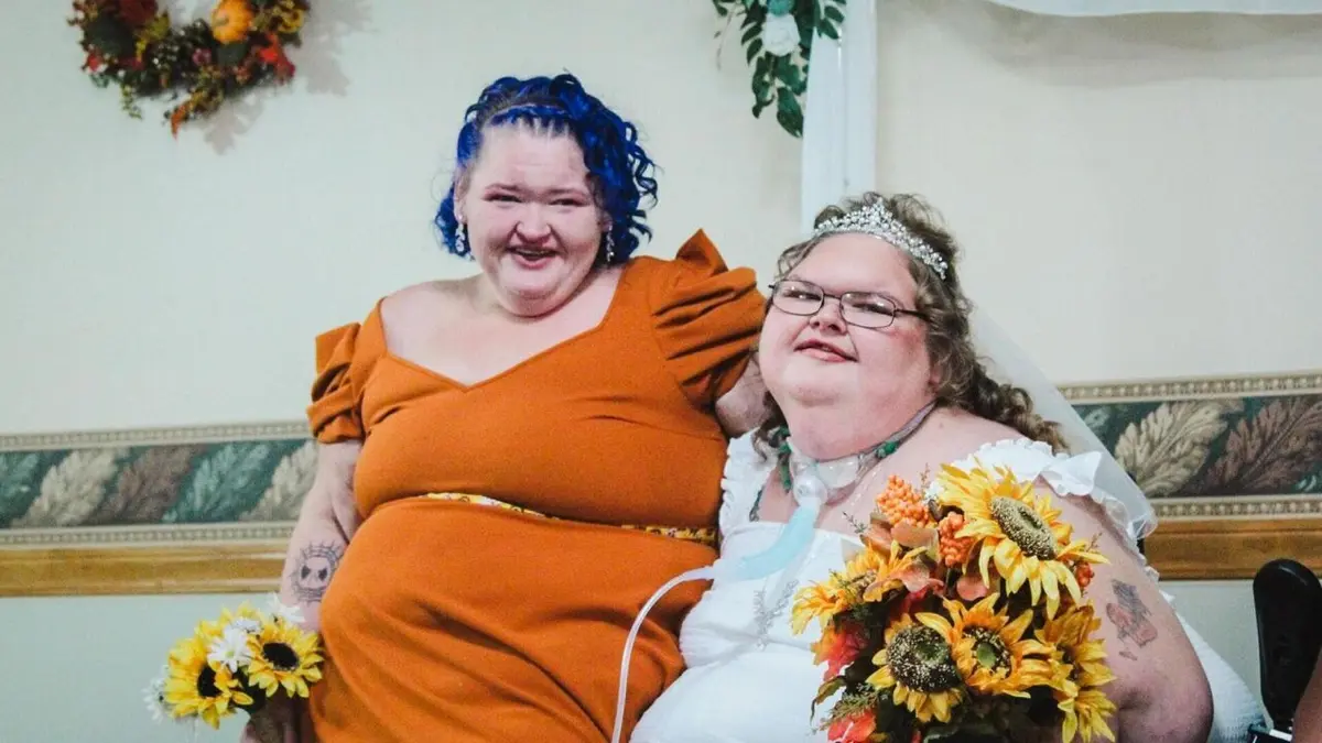 Soeurs de poids La prunelle de mes yeux
