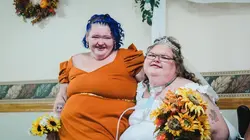 Sur TLC à 21h00 : Soeurs de poids