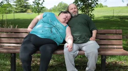 Soeurs de poids Rencontre avec les sœurs Slaton