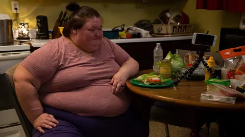 Soeurs de poids Point de rupture en streaming