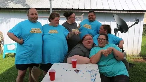 Soeurs de poids Une nouvelle bouleversante
