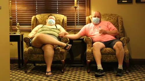 Soeurs de poids Sonnette d'alarme