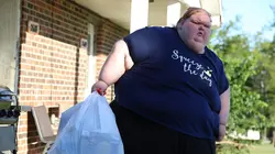 Soeurs de poids Grosse révélation