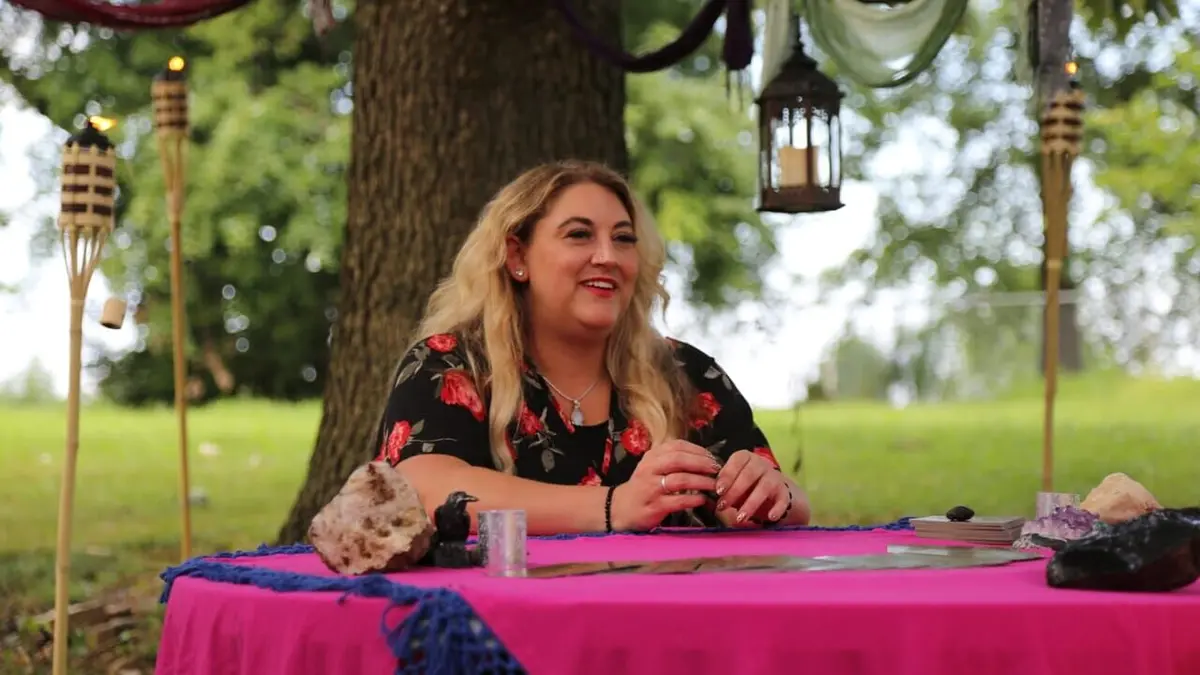 Soeurs de poids Tout le monde souffre