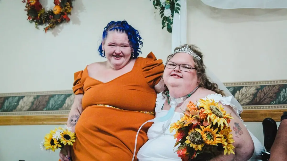 Visuel de Soeurs de poids Douleur d'amour