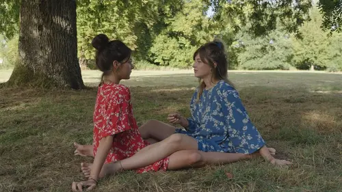 Soeurs, journal d'une reconstruction