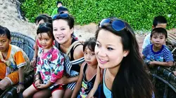 Soeurs jumelles, sans le savoir !