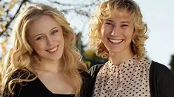 Visuel de Soeurs maléfiques