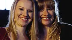 Visuel de Soeurs maléfiques