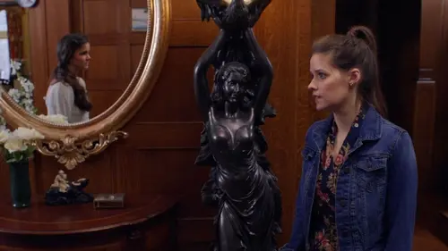 Soeurs rivales en streaming