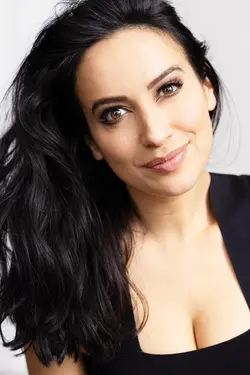 Photo Sofia Gonzalez